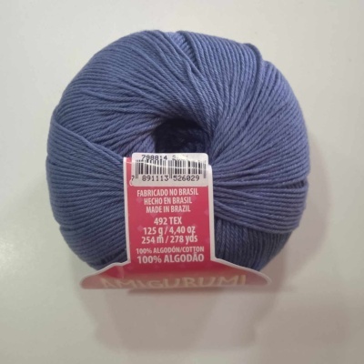 Fio Amigurumi - Circulo