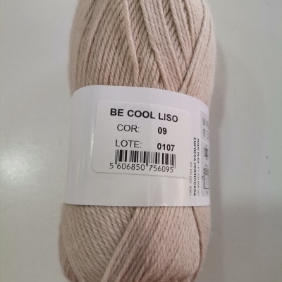Be Cool