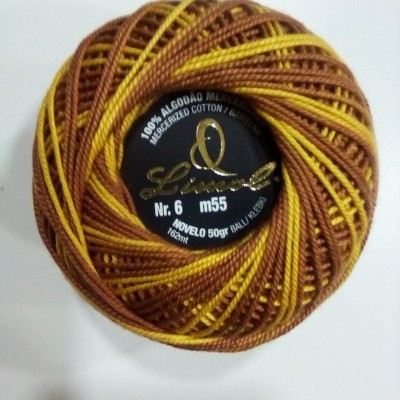 Limol nº6 - Matizados