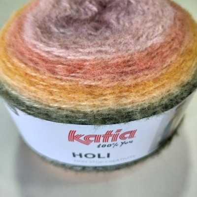 Holi