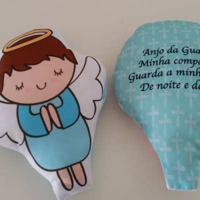 Naninhas de Oração