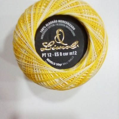 Limol nº12 - Matizados