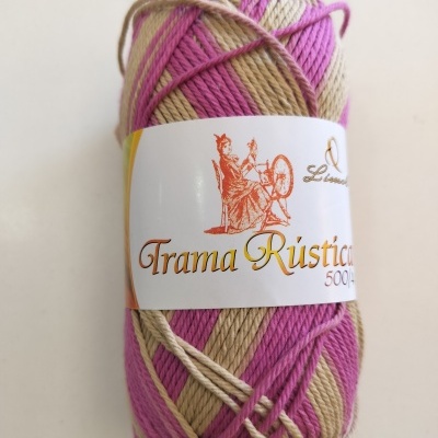 Trama Rústica