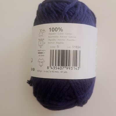 United Cotton