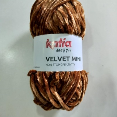 Velvet Mini