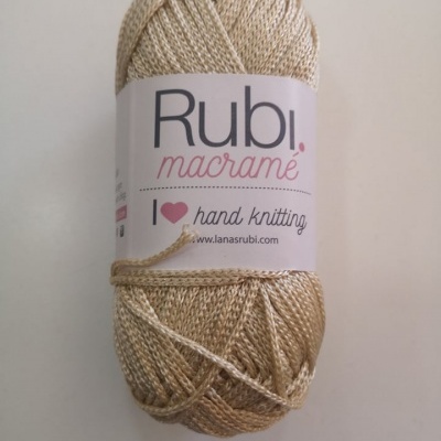 Rubi Macramé
