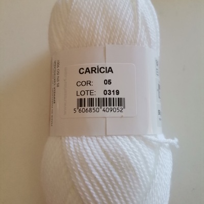 Caricia