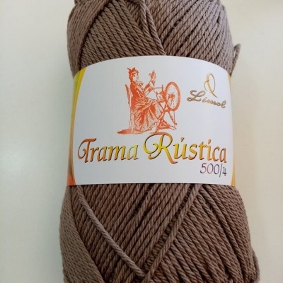 Trama Rústica