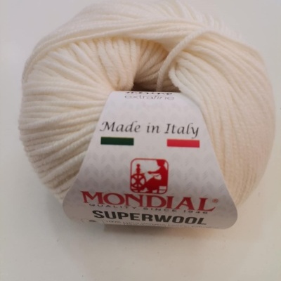 SuperWool
