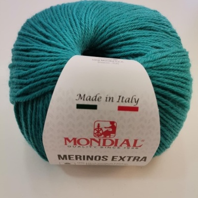 Merinos Extra Lisos Mondial