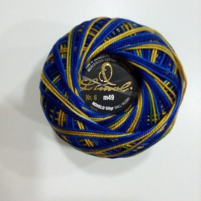 Limol nº6 - Matizados