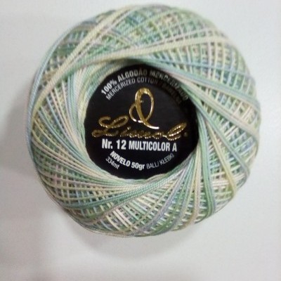 Limol nº12 - Matizados