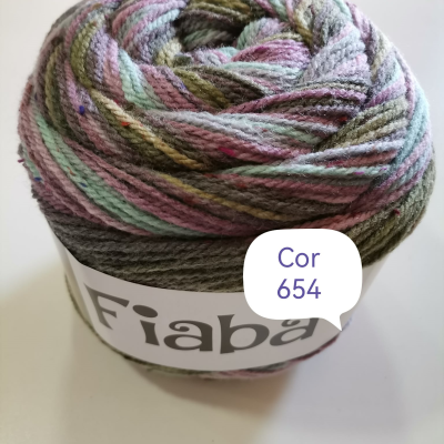 Fiaba