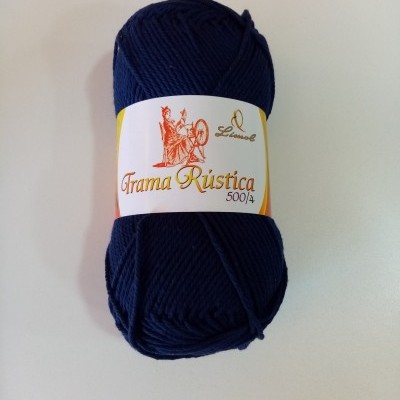 Trama Rústica