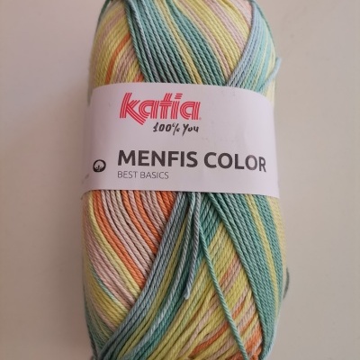 Menfis  Color