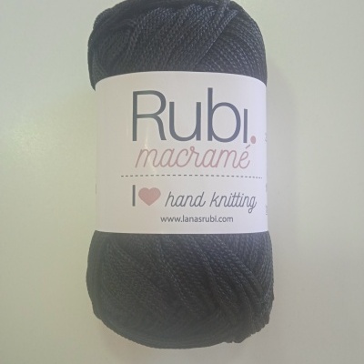 Rubi Macramé