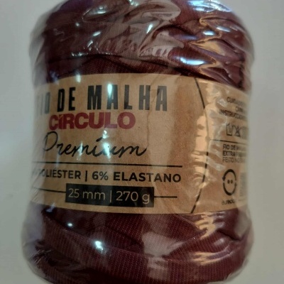 Fio de Malha