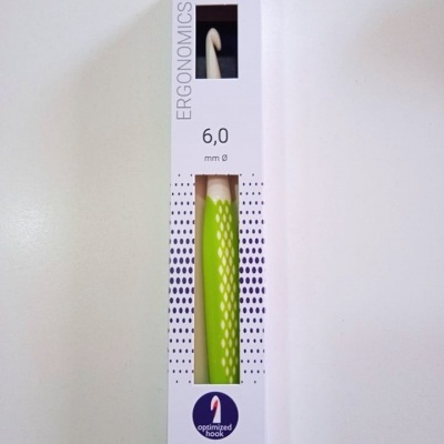 Agulhas Crochet  Prym