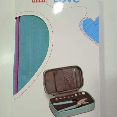 Estojo p/Alicate Prym