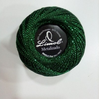 Limol - Metalizado