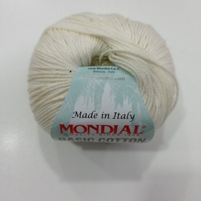 Basic Cotton