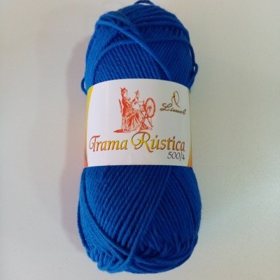 Trama Rústica