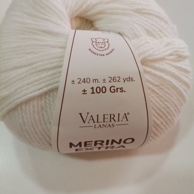 Merino Extra Valeria Lanas