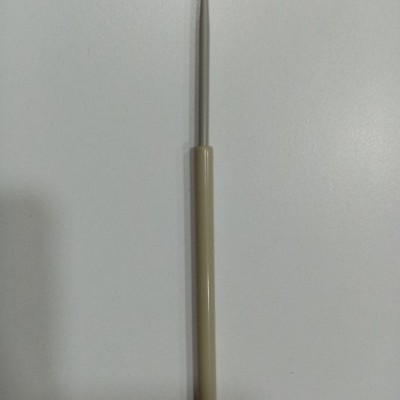 Agulha Crochet Lavor