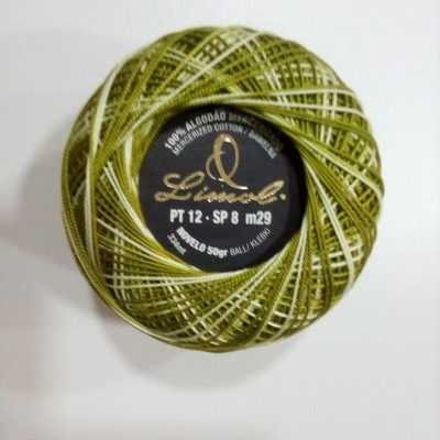 Limol nº12 - Matizados