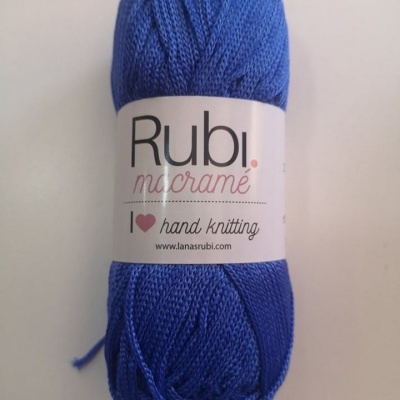 Rubi Macramé