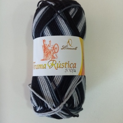 Trama Rústica