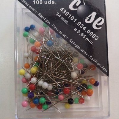 Alfinete Costura Cose