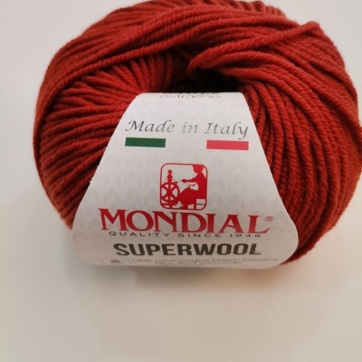 SuperWool