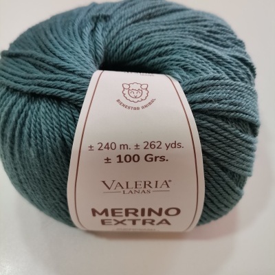 Merino Extra Valeria Lanas