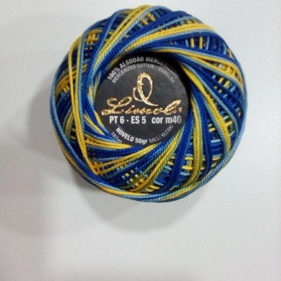 Limol nº6 - Matizados