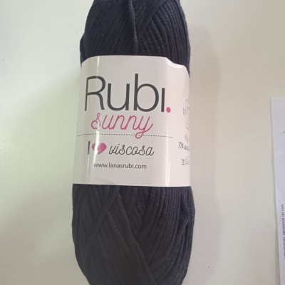 Sunny- Rubi