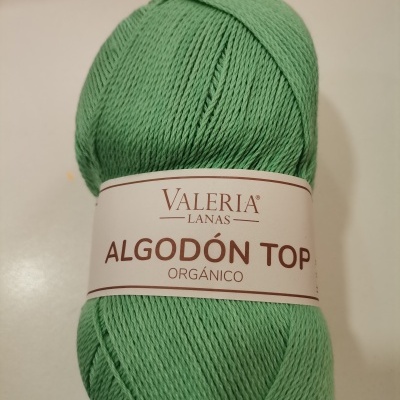 Algodon Top