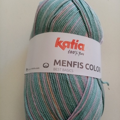Menfis  Color
