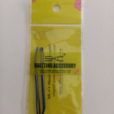 Agulha de Tapeçaria