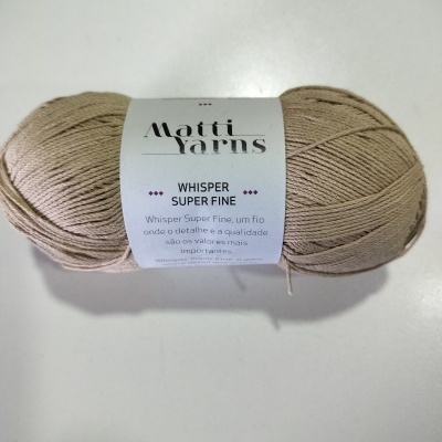 Whisper Super Fine