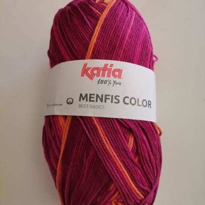Menfis  Color