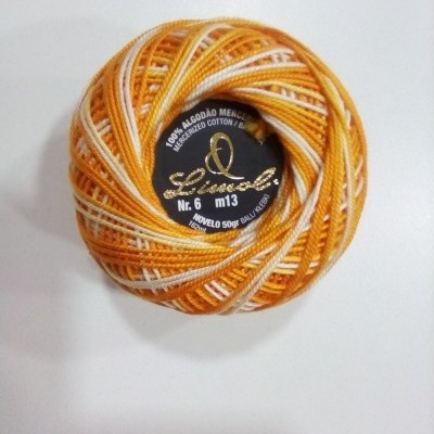 Limol nº6 - Matizados