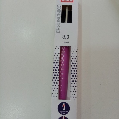Agulhas Crochet  Prym