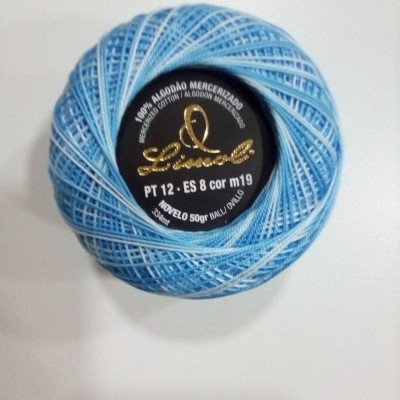 Limol nº6 - Matizados