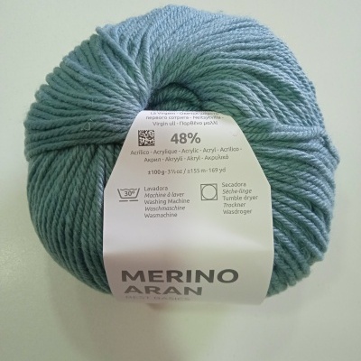 Merino Aran