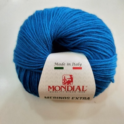 Merinos Extra Lisos Mondial