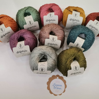 Flow Cotton Susimiu Private