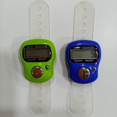 Contador voltas digital