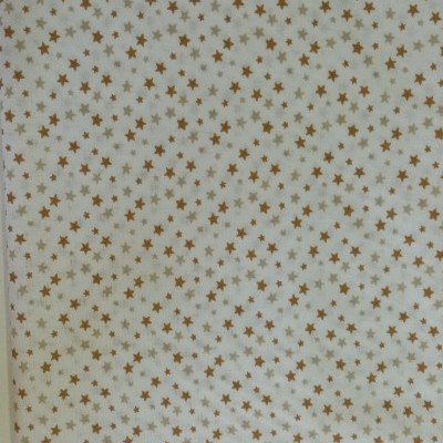 Estampado - Estrelas