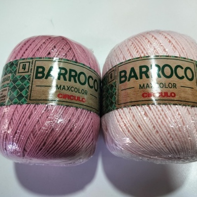 Barroco Maxcolor 4